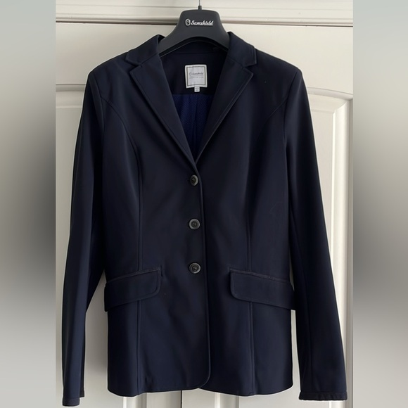 Samshield Florida Show Jacket - Picture 1 of 8